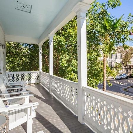 Key Lime Cottage Key West Exterior foto