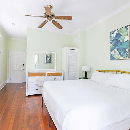 Key Lime Cottage Key West Exterior foto