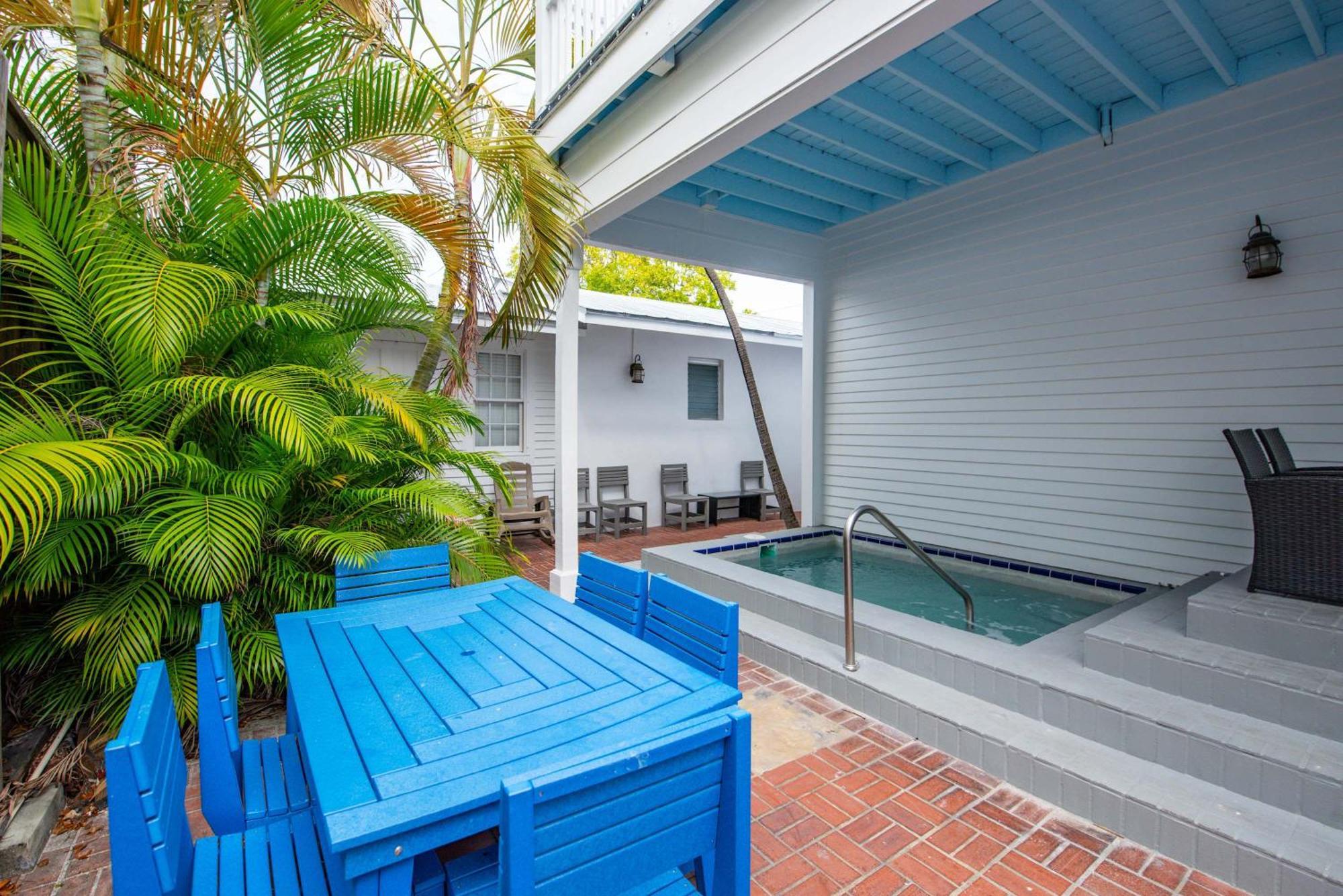 Key Lime Cottage Key West Exterior foto